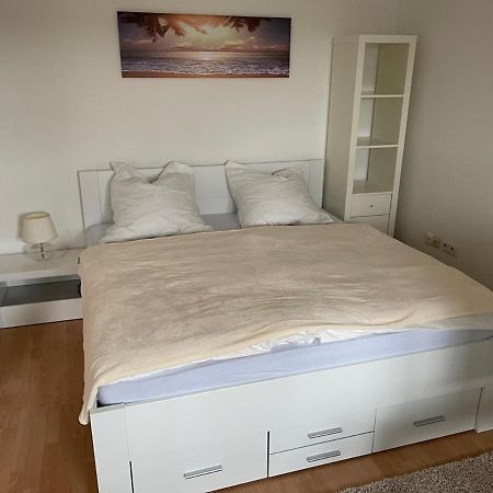 דיסבורג 1,5 Zimmer Apartment, 38,5 Qm, Multimedia Tv, Uni, Hbf מראה חיצוני תמונה