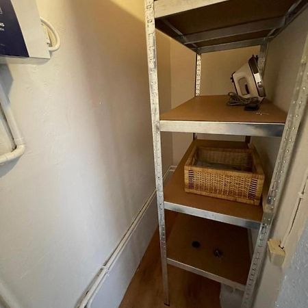 דיסבורג 1,5 Zimmer Apartment, 38,5 Qm, Multimedia Tv, Uni, Hbf מראה חיצוני תמונה