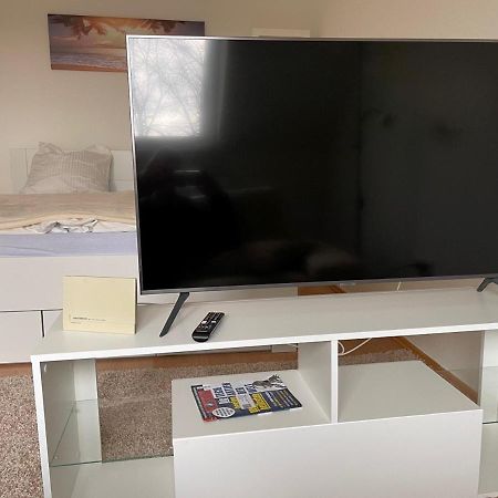 דיסבורג 1,5 Zimmer Apartment, 38,5 Qm, Multimedia Tv, Uni, Hbf מראה חיצוני תמונה
