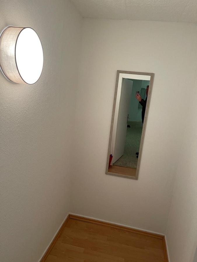 דיסבורג 1,5 Zimmer Apartment, 38,5 Qm, Multimedia Tv, Uni, Hbf מראה חיצוני תמונה