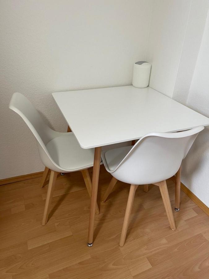 דיסבורג 1,5 Zimmer Apartment, 38,5 Qm, Multimedia Tv, Uni, Hbf מראה חיצוני תמונה